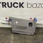 Накладка решётки капота для Volkswagen Cabrio