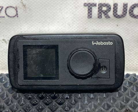 9034092C Пульт Webasto UniControl для КАМАЗ 5490 (с 2013)