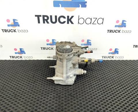 35683600030 Кран управления тормозами прицепа для КАМАЗ