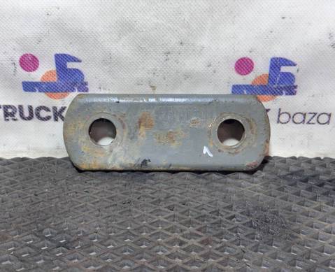 WG9925522110 Серьга передней рессоры для Sinotruk Sitrak C7H