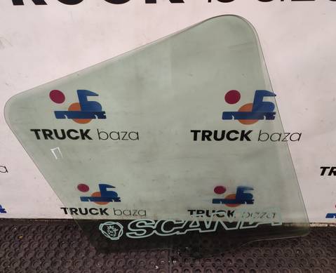 2506372 Стекло двери правое для Scania