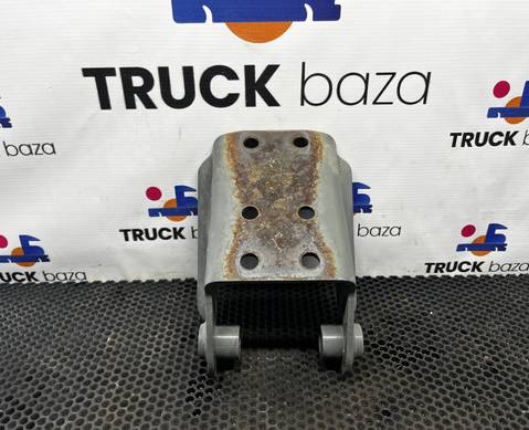 WG9925688102 Кронштейн амортизатора заднего для Sinotruk Sitrak C7H