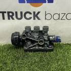 Кран уровня пола главный для Fiat Doblo II (с 2010)