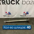 1363850 Полуось без блокировки для Daf XF106