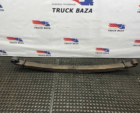 2135593 Рессора передняя 3-х листовая для Scania 5-series R (с 2004 по 2016)