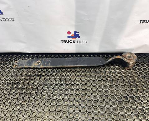 81432206192 Полурессора передняя для Man F2000 I (с 1994 по 1998)