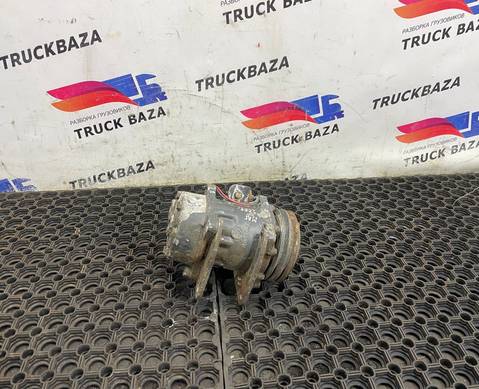 5010483009 Компрессор кондиционера для Renault Magnum III E-tech (с 2001 по 2005)