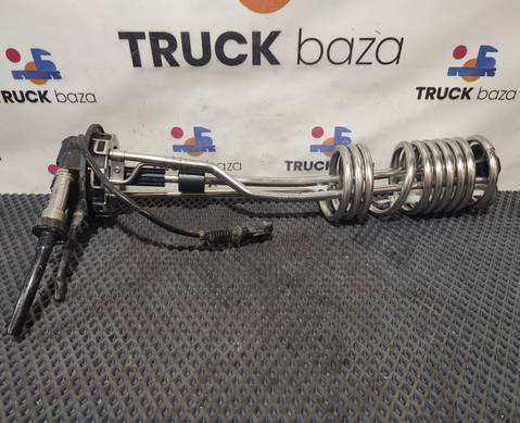 WG1034121049 Топливозаборник для Sinotruk Sitrak C7H