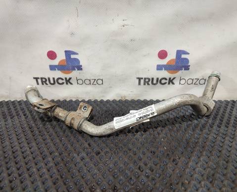 0502072000 Трубка компрессора кондиционера для КАМАЗ 5490 (с 2013)