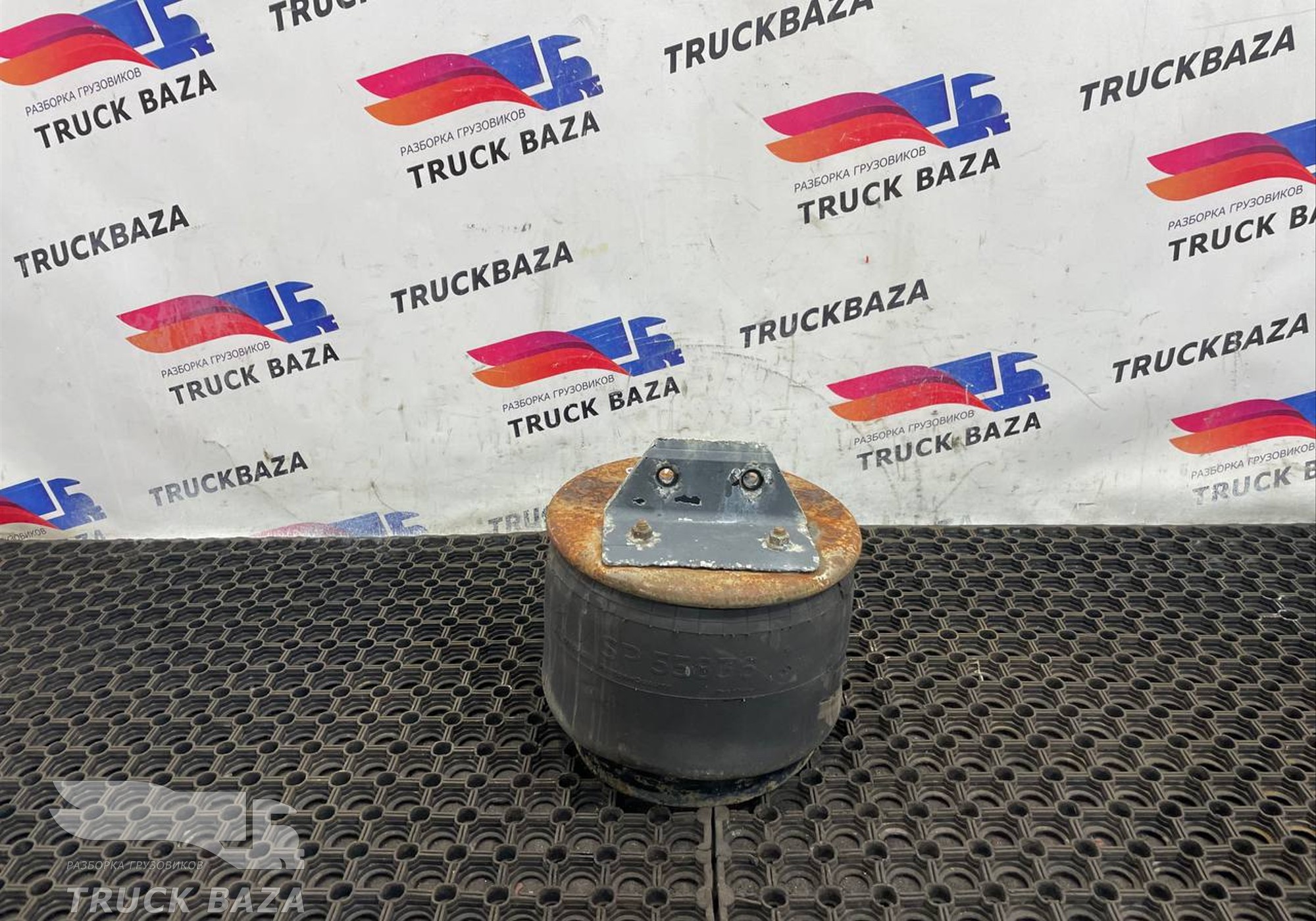 1794420 Подушка пневмоподвески задняя для Daf XF105 (с 2005)