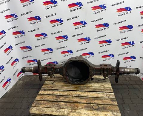 5600586576 Корпус заднего моста для Renault