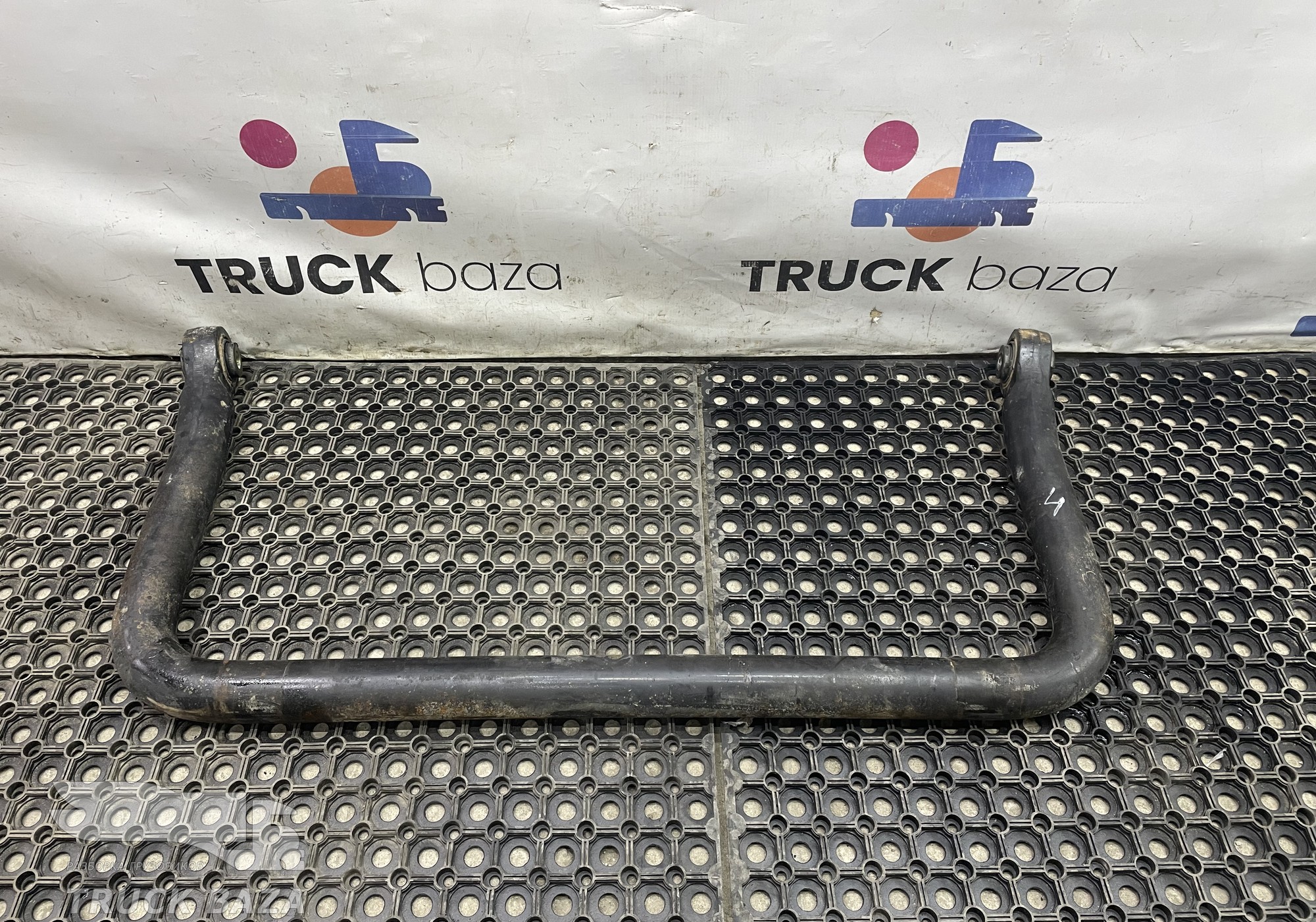 81437156116 Стабилизатор задний для Man TGX II (с 2012)