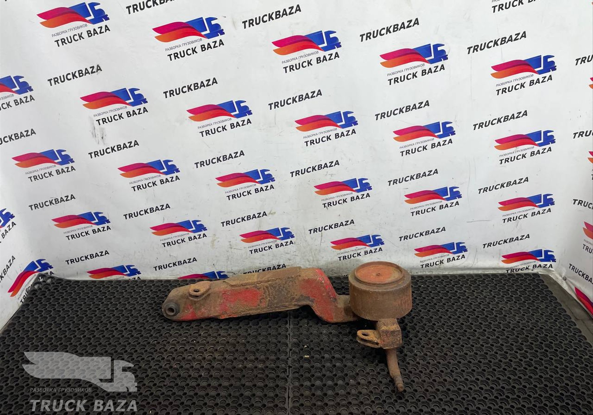 кронштейн полурессоры для Полуприцепы Разные Полуприцепы