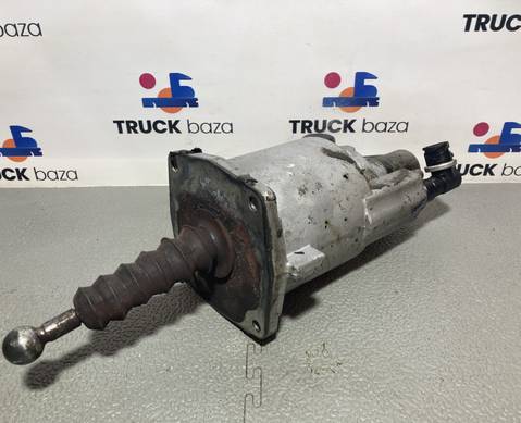 81307256122 ПГУ сцепления для Полуприцепы Нефаз