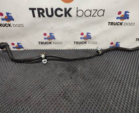 4712009251 Трубка компрессора для Mercedes-Benz Actros New Actros MP4 (с 2011)