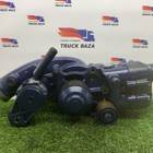 100804126 Насос водяной (помпа) для Shacman X3000 (с 2014)