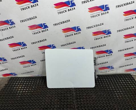 A9607502903 Крышка инструментального ящика правая для Mercedes-Benz Actros New Actros MP4 (с 2011)