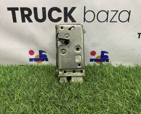 98416419 Замок двери правой для Iveco EuroCargo