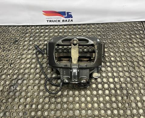 81508046607 Суппорт передний левый/задний правый для Man