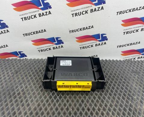 81258117030 Блок управления подвеской ECAS24V для Man TGX II (с 2012)