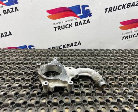 51095403070 Фланец двигателя системы охлаждения для Man TGX II (с 2012)