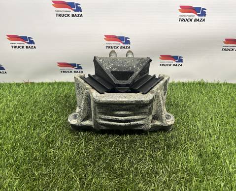 81962100597 Подушка двигателя задняя для Man TGS I (с 2007)