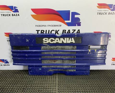 Капот для Scania 3-series