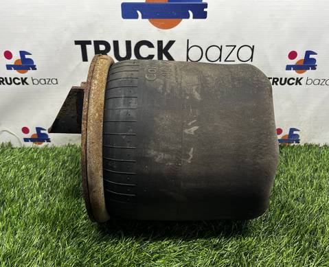 WG9925528010 Подушка пневмоподвески задняя для Sinotruk Sitrak C7H