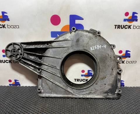 2030667 Крышка плиты двигателя для Scania 5-series P (с 2004 по 2016)