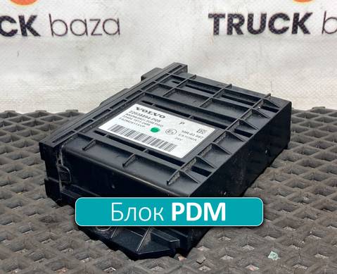 22038894 Блок управления PDM