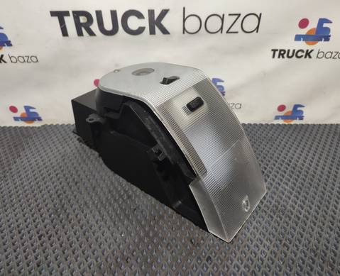 811W252016001 Плафон внутреннего освещения для Sinotruk Sitrak