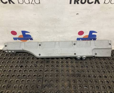 81254240033 Кожух высоковольтных проводов для Man