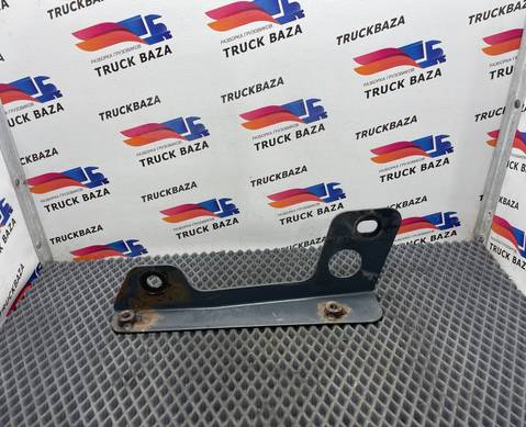 1681706 Кронштейн трапа над глушителем для Daf XF105 (с 2005)