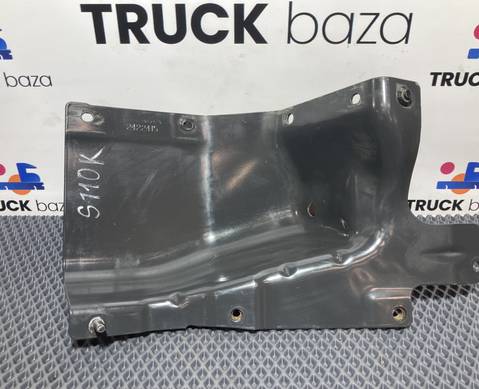 2422415 Кронштейн подножки левый для Scania 6-series R (с 2016)