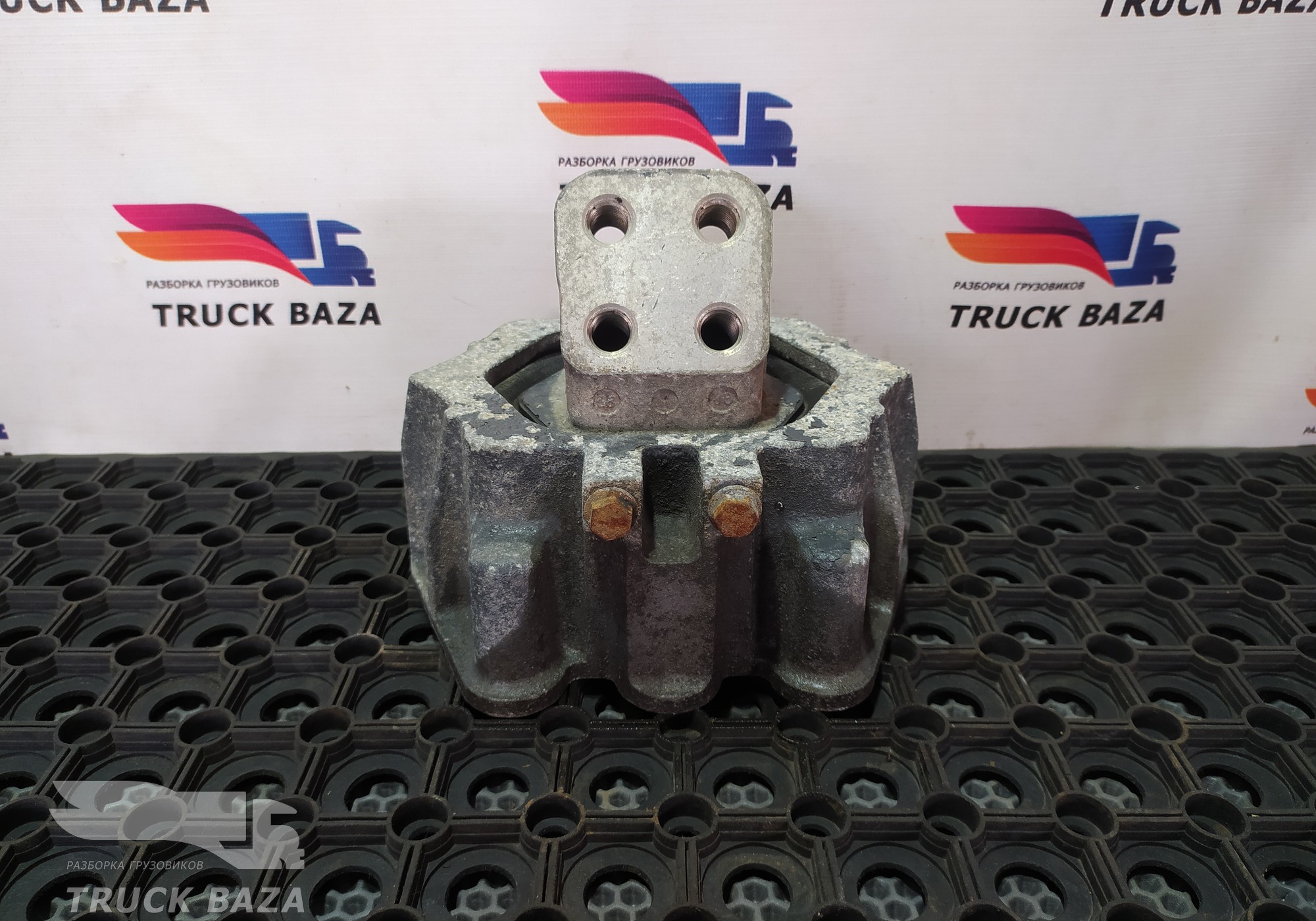 1378589 Подушка двигателя задняя для Daf CF II (с 2006 по 2013)