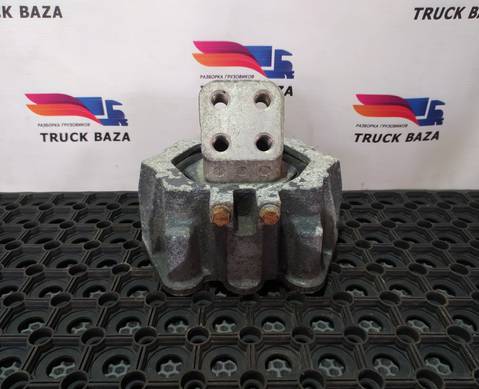 1378589 Подушка двигателя задняя для Daf CF II (с 2006 по 2013)