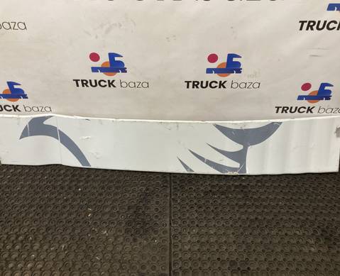 81629100145 Спойлер кабины левый для Sinotruk Sitrak C7H