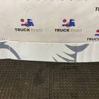 81629100145 Спойлер кабины левый для Sinotruk Sitrak C7H