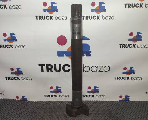 2025392 Вал тормозной правый для Scania 3-series