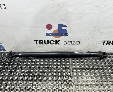 81417236124 Цилиндр подъема кабины для Man TGS II (с 2012)