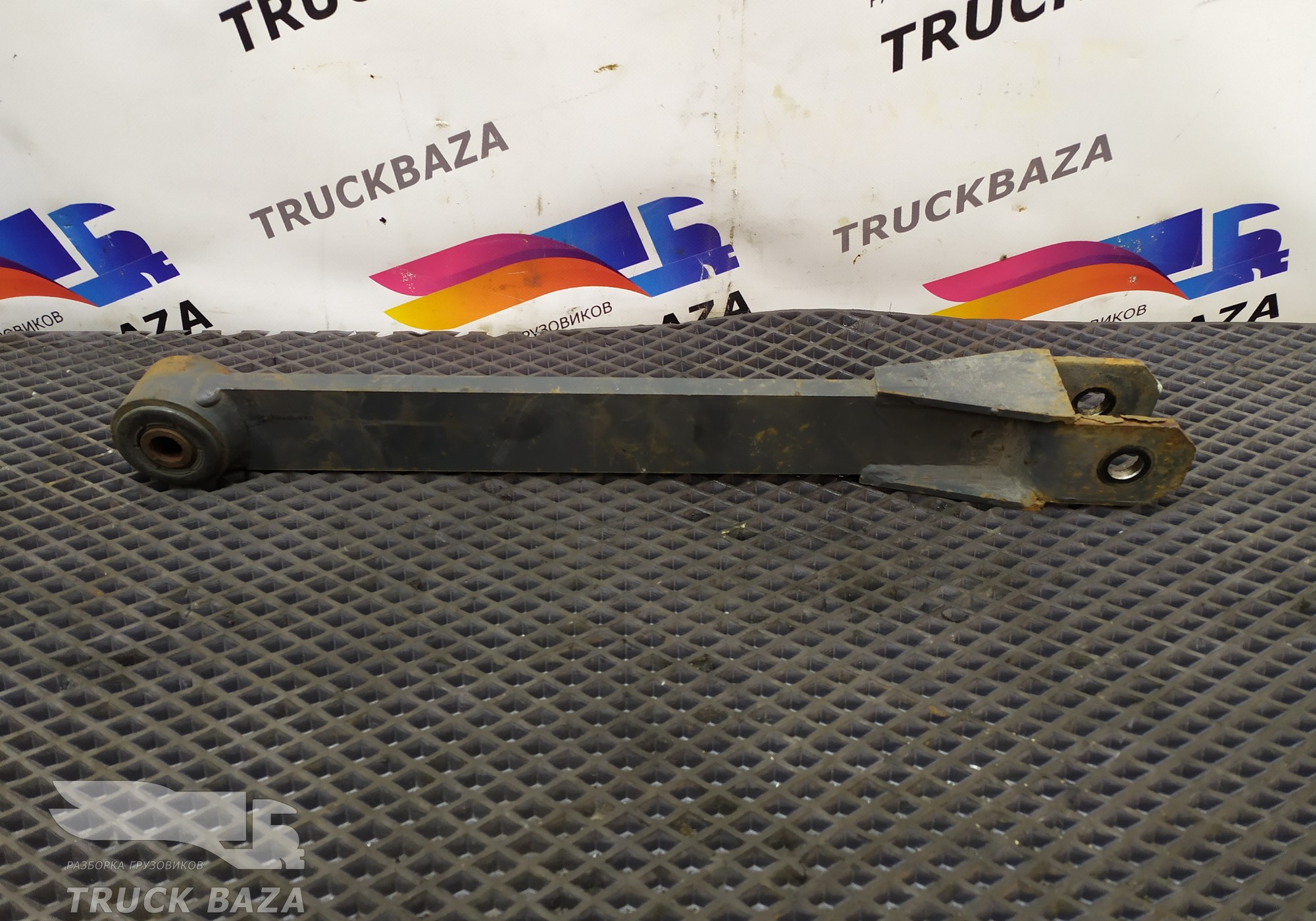 1287998 Стойка переднего стабилизатора для Daf XF95