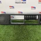 Накладка панели верхняя для Daf XF105 (с 2006 по 2020)