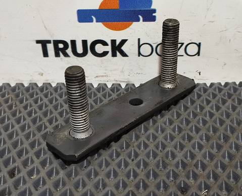 2325595 Кронштейн крепления брызговика для Scania 6-series P (с 2016)