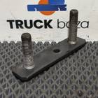 2325595 Кронштейн крепления брызговика для Renault Espace I (с 1984 по 1992)