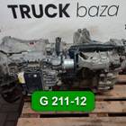 A0012603600 АКПП G 211-12 ( Цена не актуальна) для Mercedes-Benz Actros New Actros MP4 (с 2011)