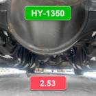 81350106301 Редуктор заднего моста HY-1350 2.53 для Man TGX II (с 2012)