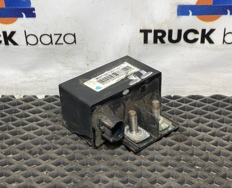 WG9100760116 Выключатель массы для Sinotruk Sitrak C7H