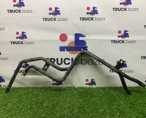 A9408300616 Трубка отопителя для КАМАЗ