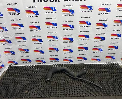 JC468B274BC Патрубок системы охлаждения для Ford F-MAX (с 2018)