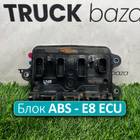 2594374 Блок управления ABS - E8 ECU для Scania 6-series P (с 2016)
